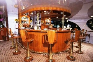 Lady Goodgirl -  Bar
